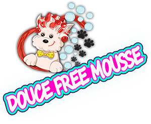 Douce Free Mousse Douce Free Mousse